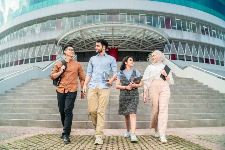 Blog staff Telkom University